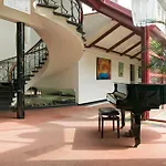 Golden Tulip Hotel De\' Medici