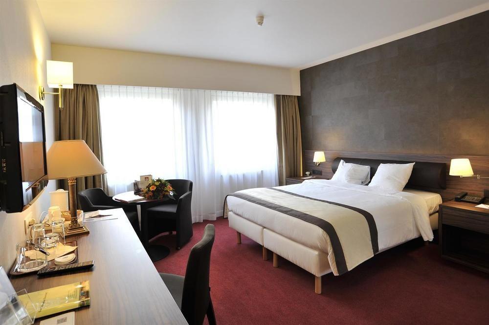 Golden Tulip De' Medici 4*