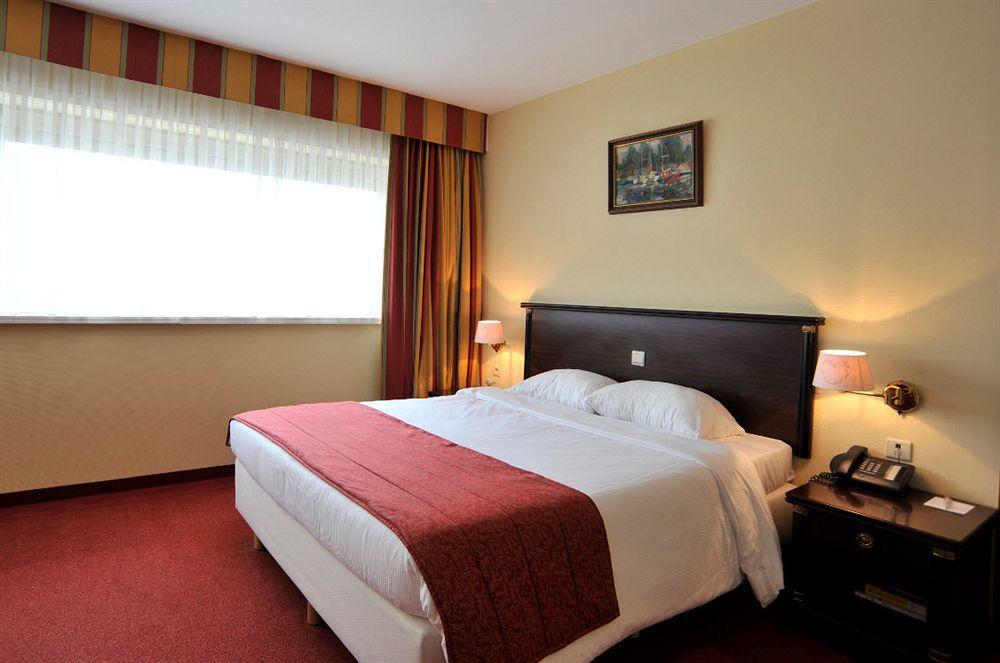 Golden Tulip De' Medici Bruges