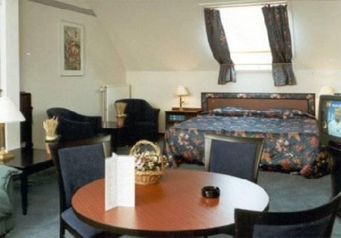 Hotel Golden Tulip De' Medici