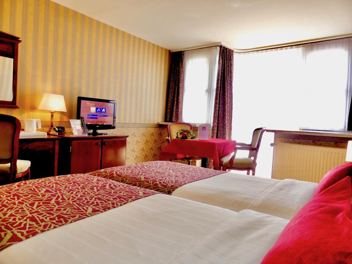 Golden Tulip De' Medici 4*