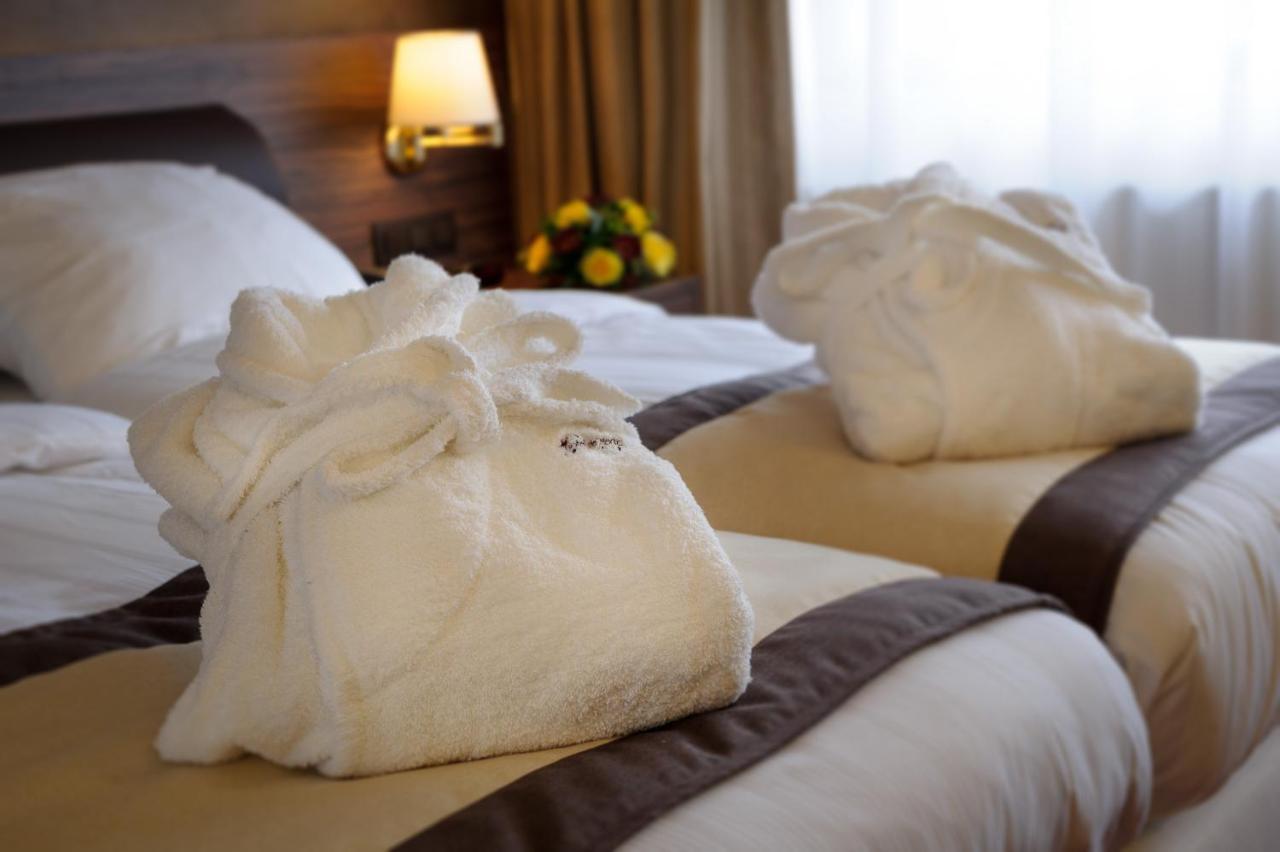 Golden Tulip De' Medici Hotel Bruges