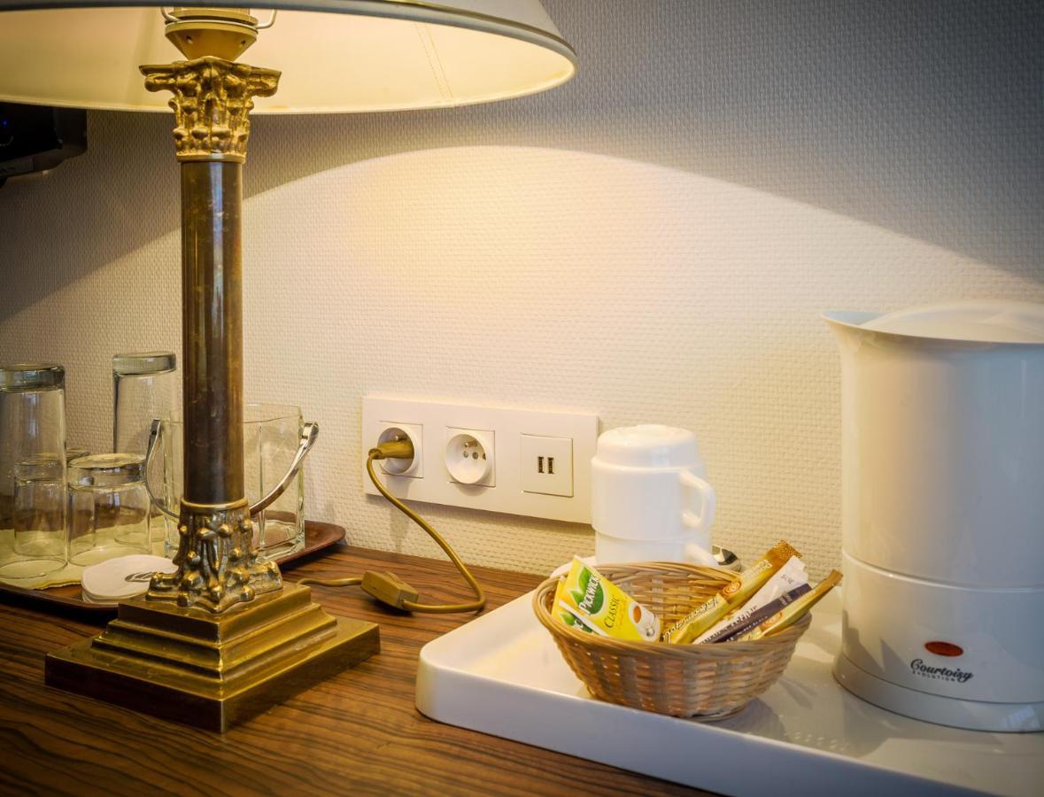 Hotel Golden Tulip De' Medici Bruges