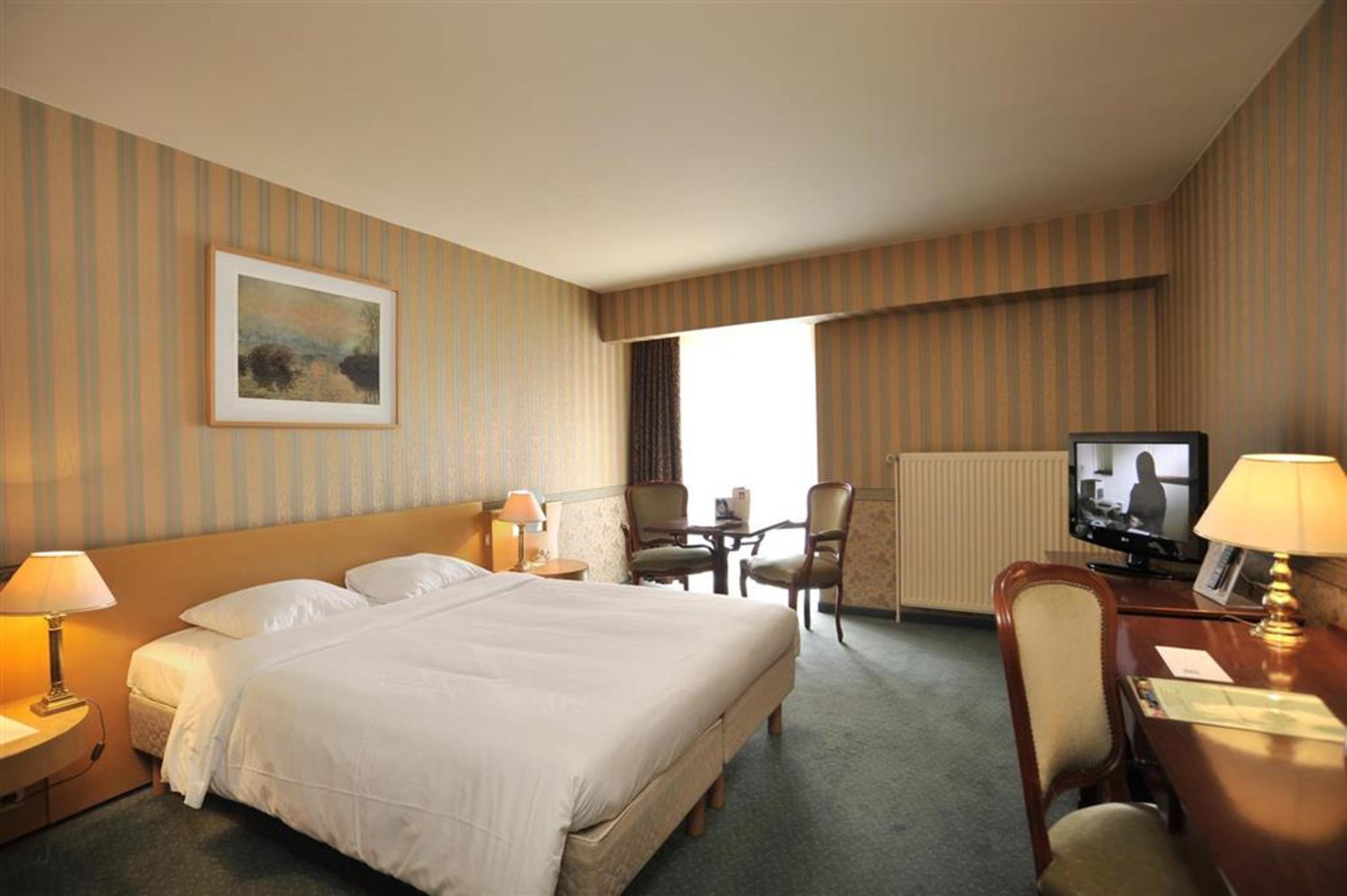 Golden Tulip De' Medici Hotel