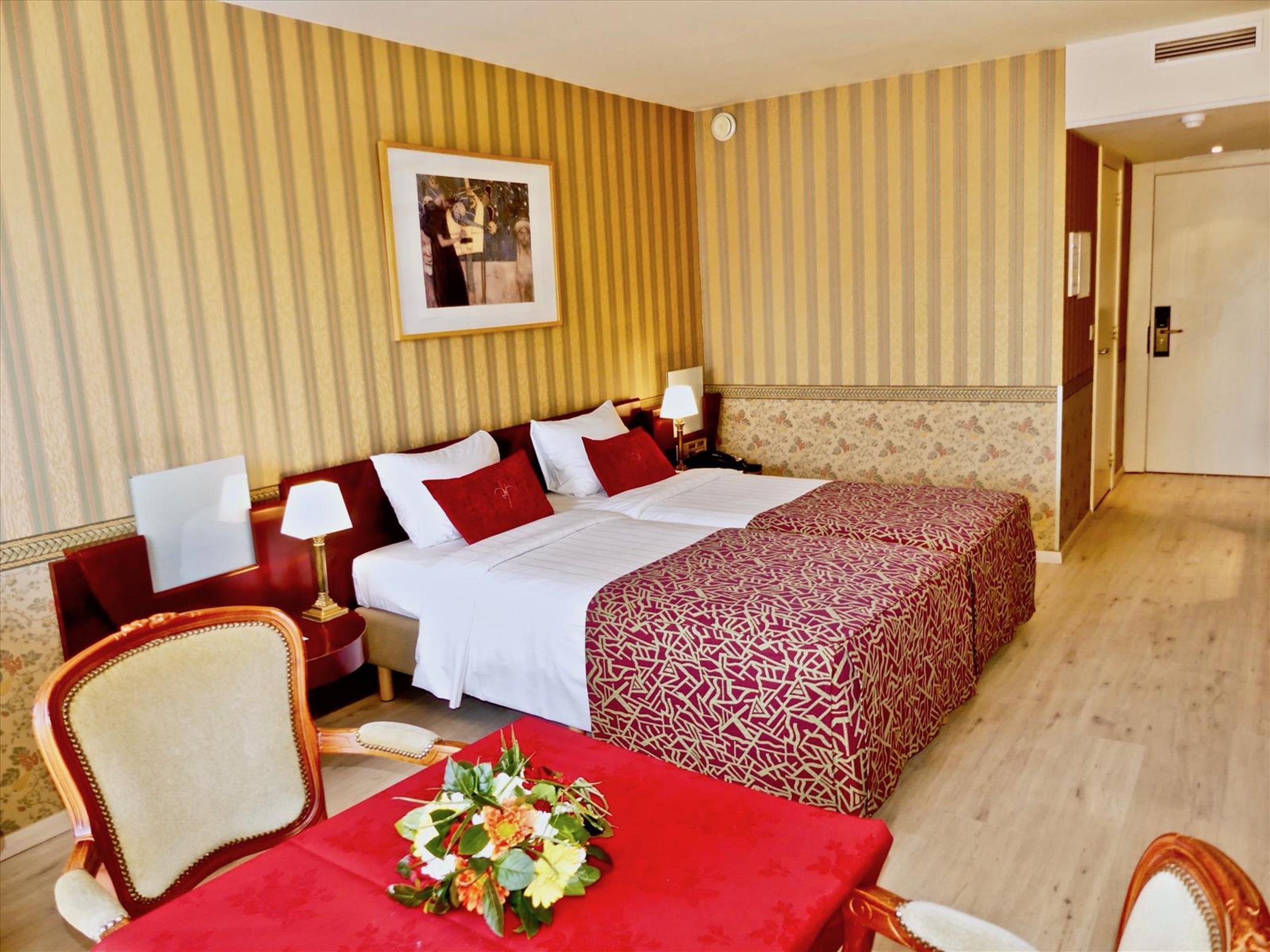 Golden Tulip De' Medici Hotel Bruges