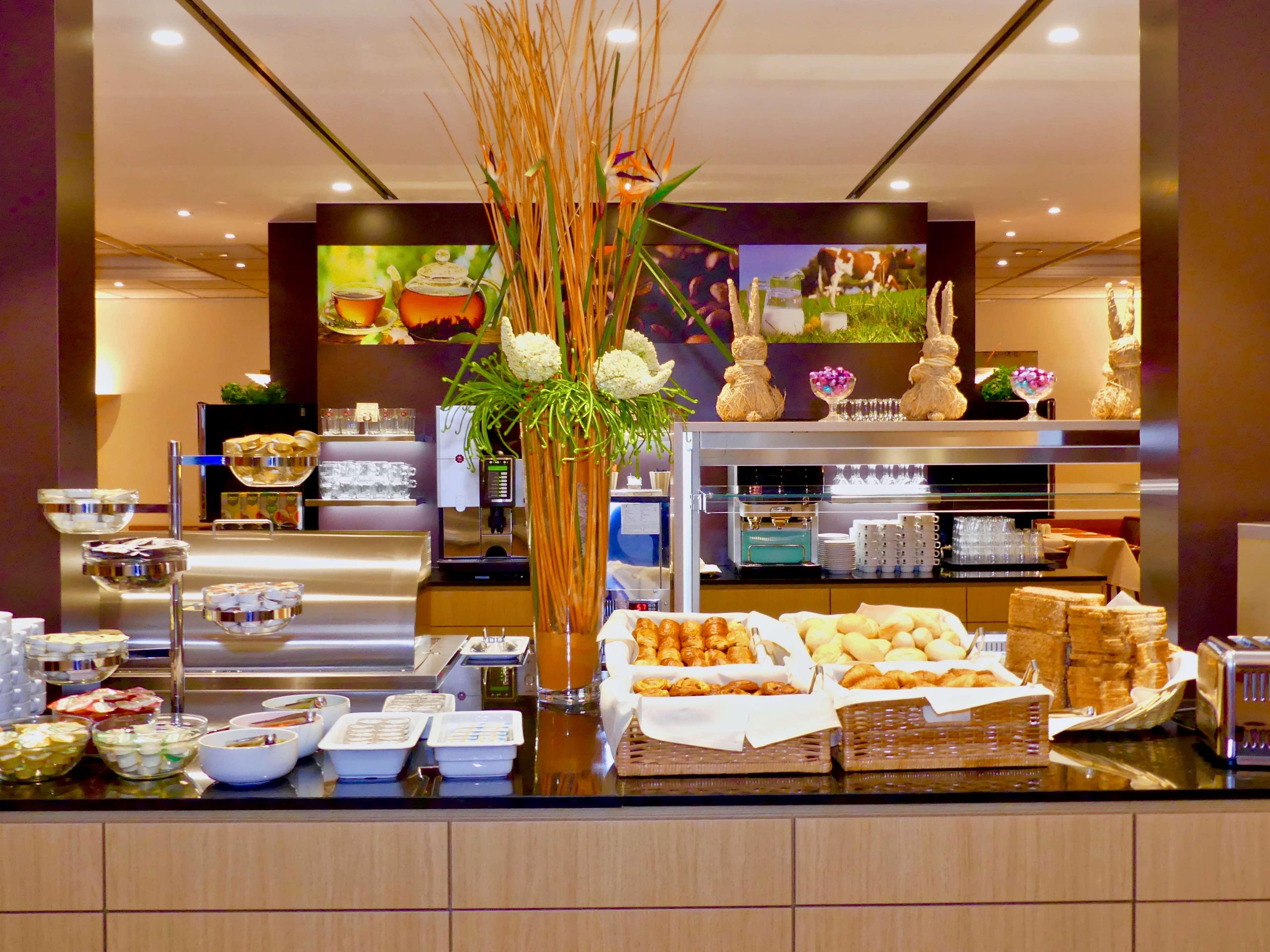 Golden Tulip De' Medici Bruges