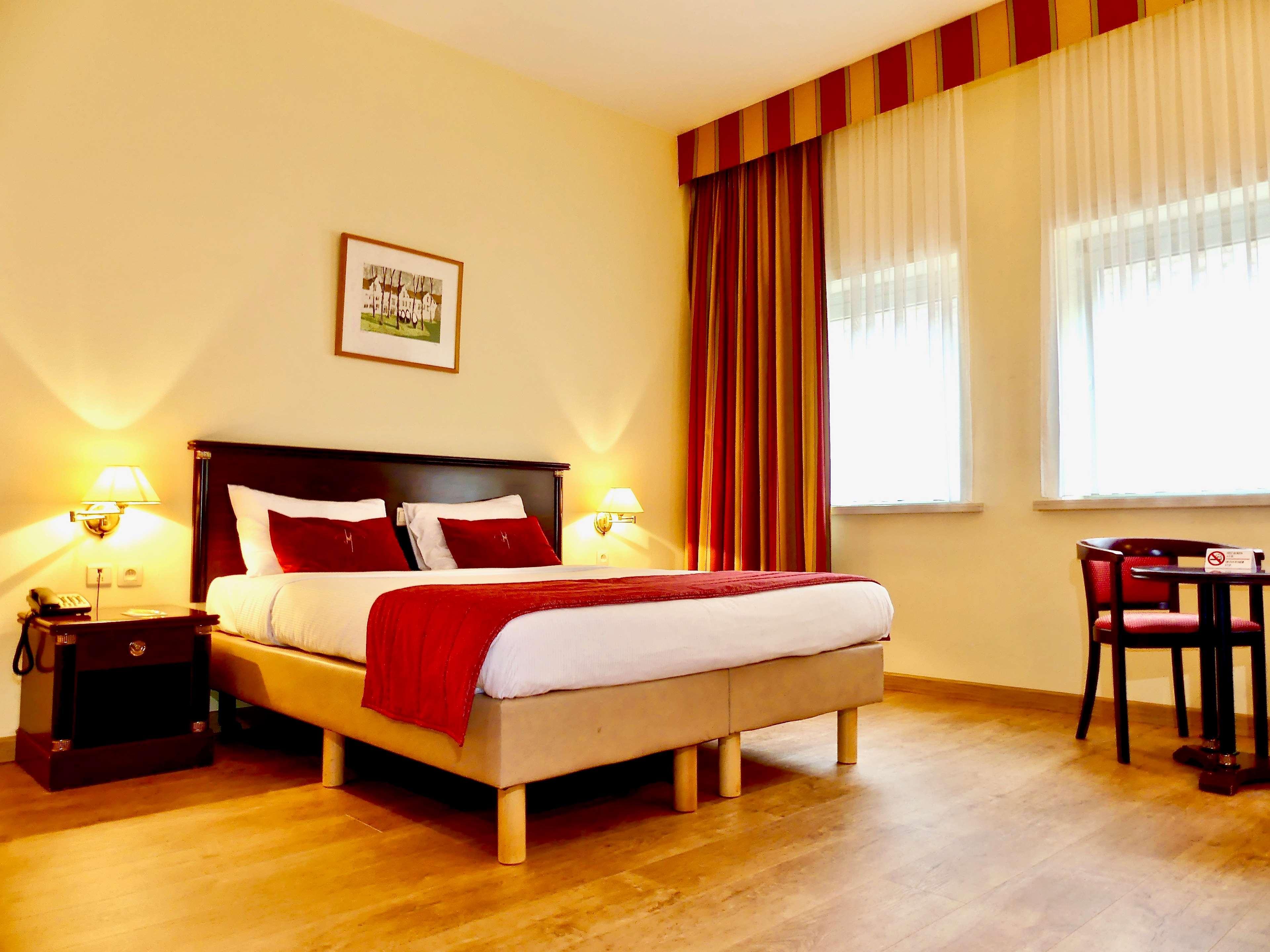Golden Tulip De' Medici 4*
