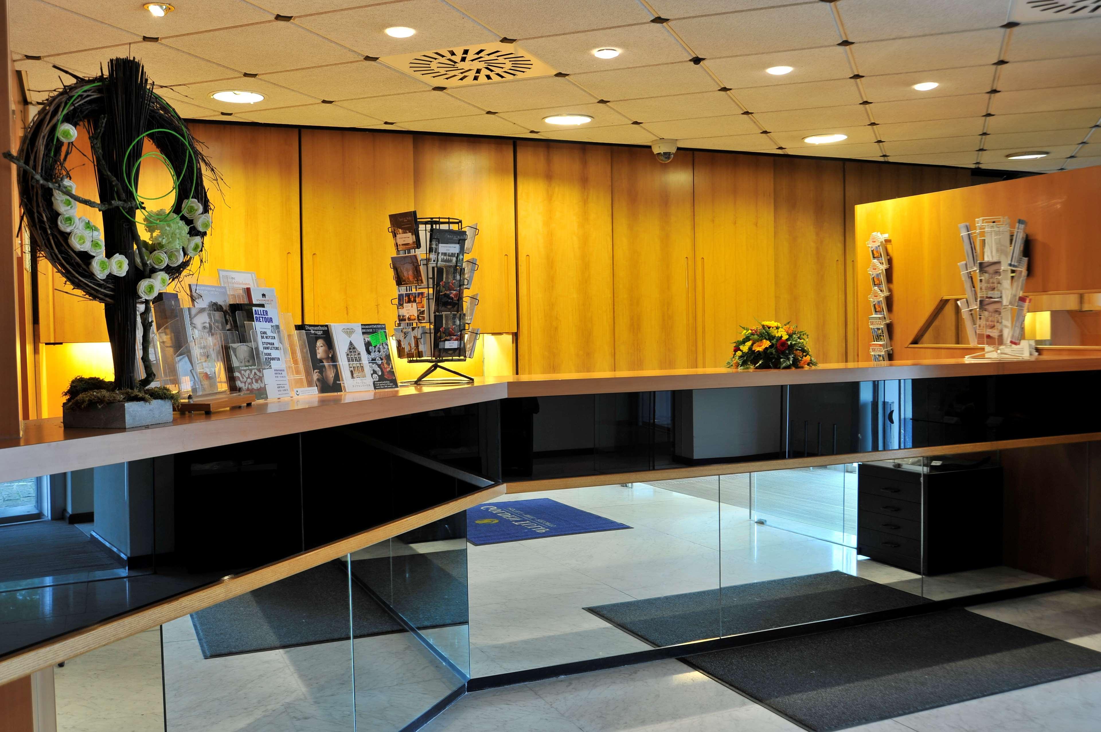 Golden Tulip De' Medici Hotel 4*