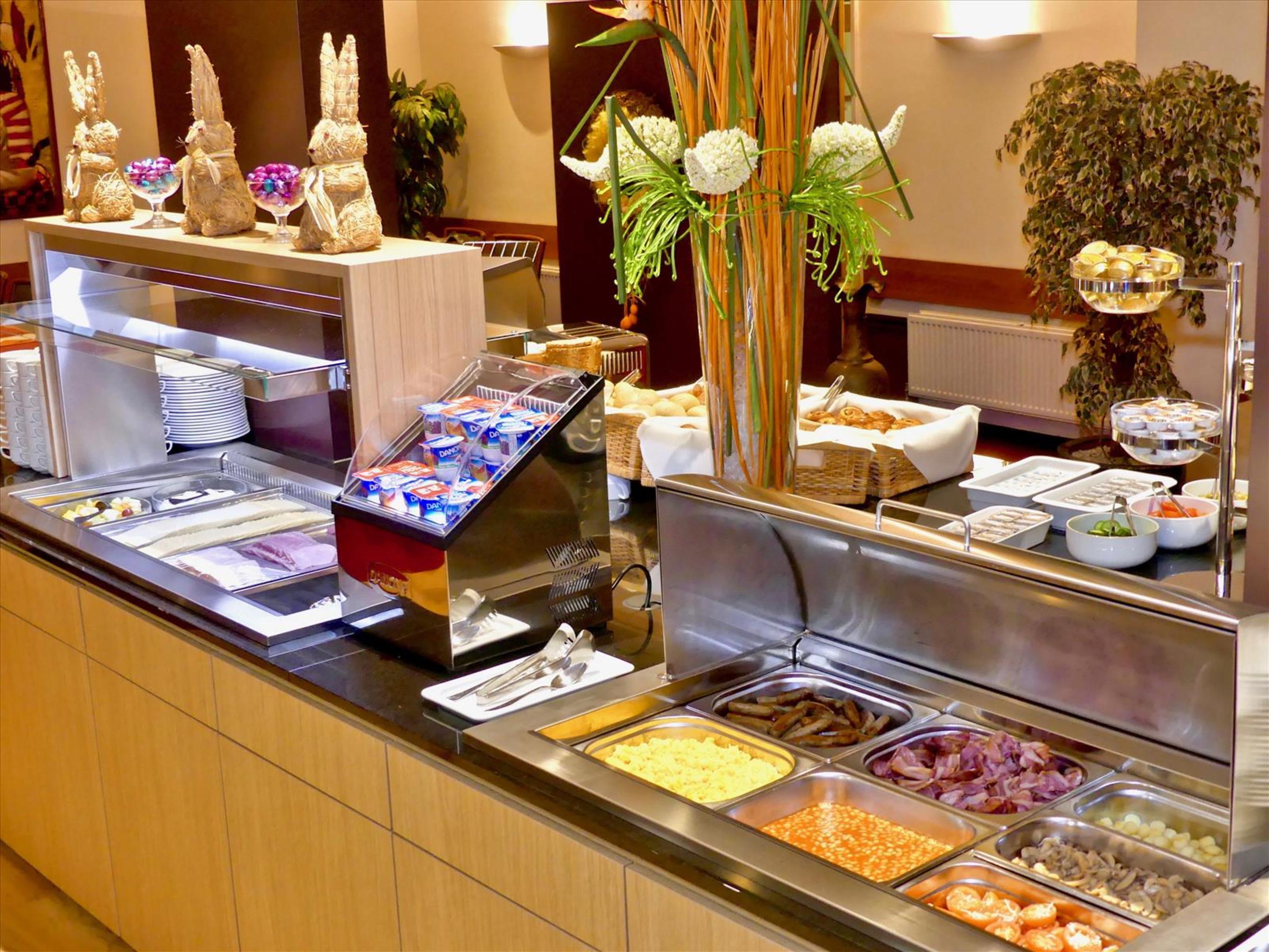 Golden Tulip De' Medici 4*