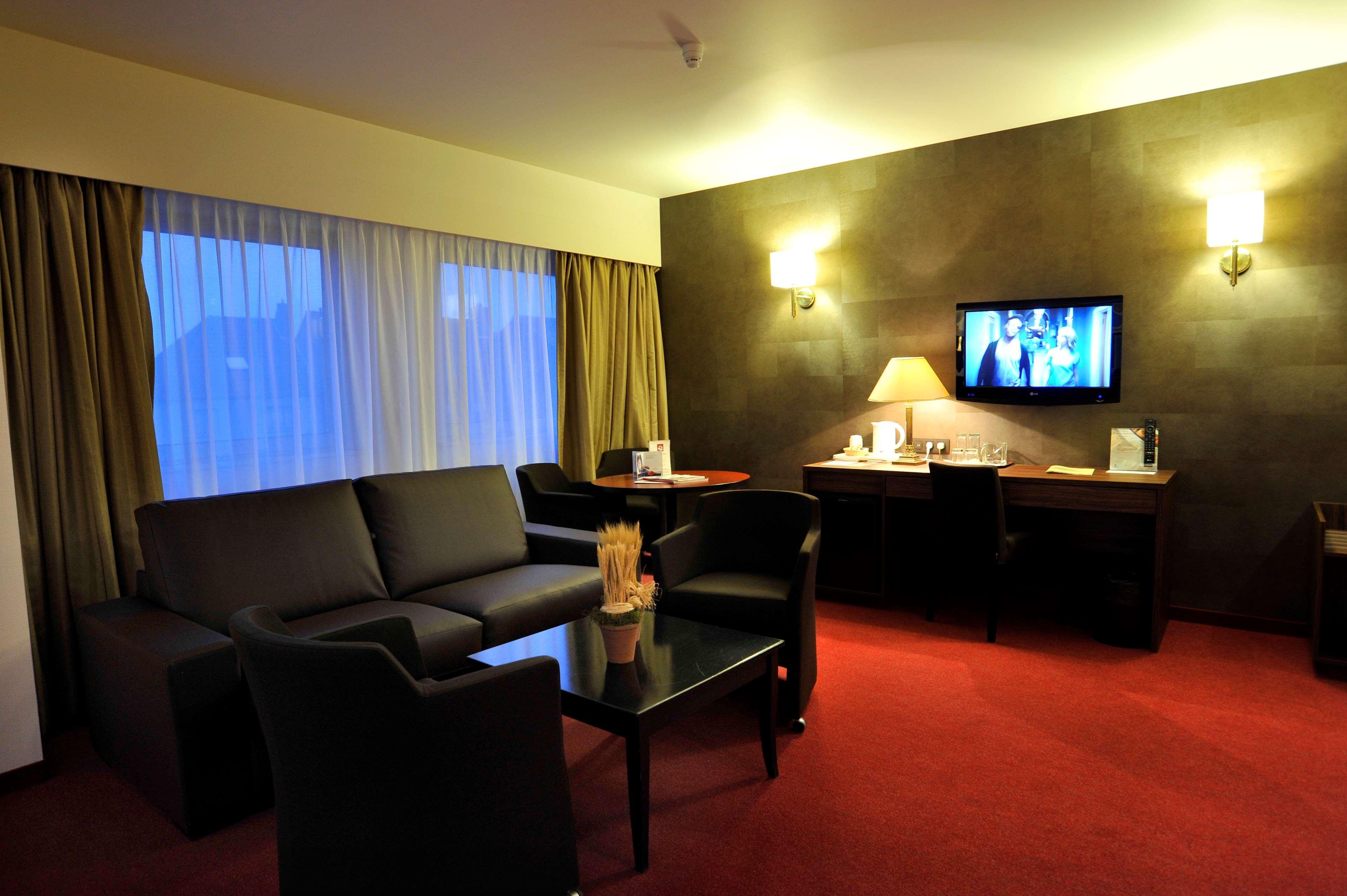 Golden Tulip De' Medici Hotel 4*