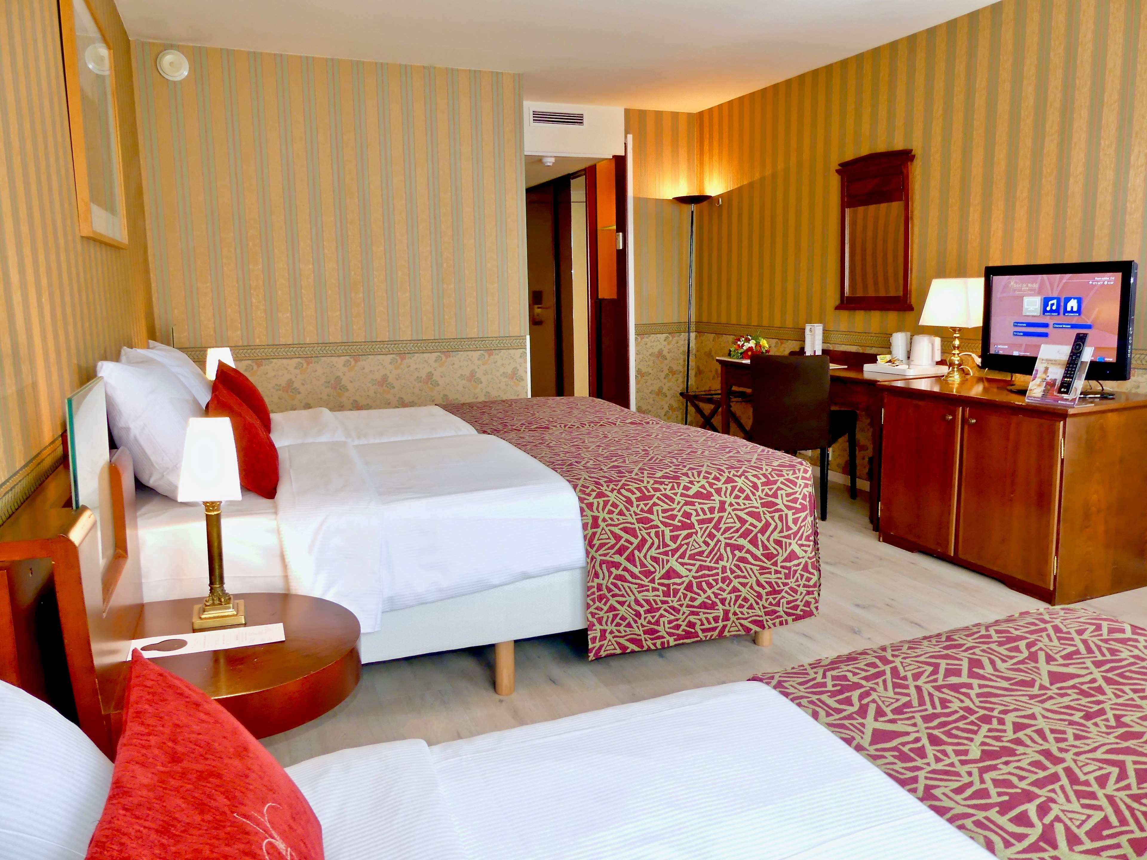 Golden Tulip De' Medici Hotel