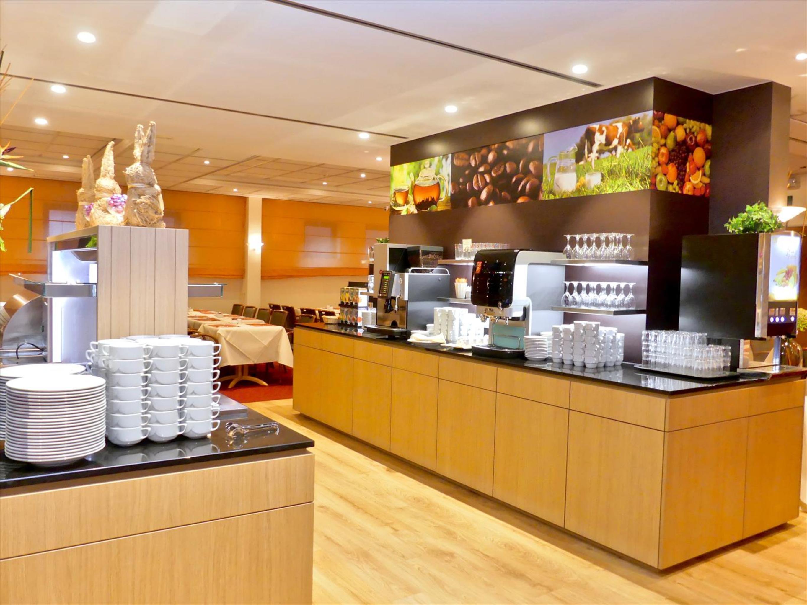Hotel Golden Tulip De' Medici Bruges