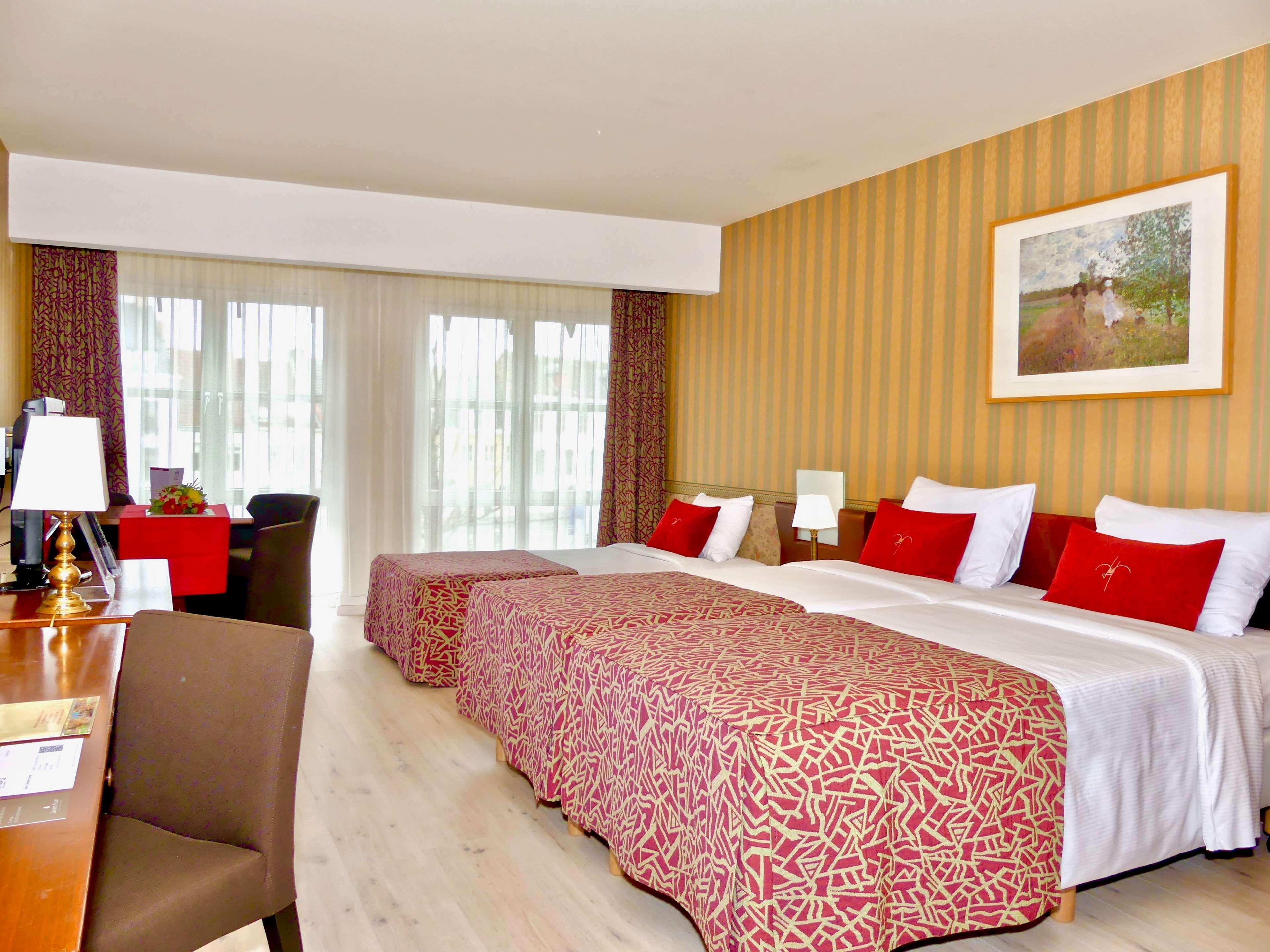 Hotel Golden Tulip De' Medici 4*