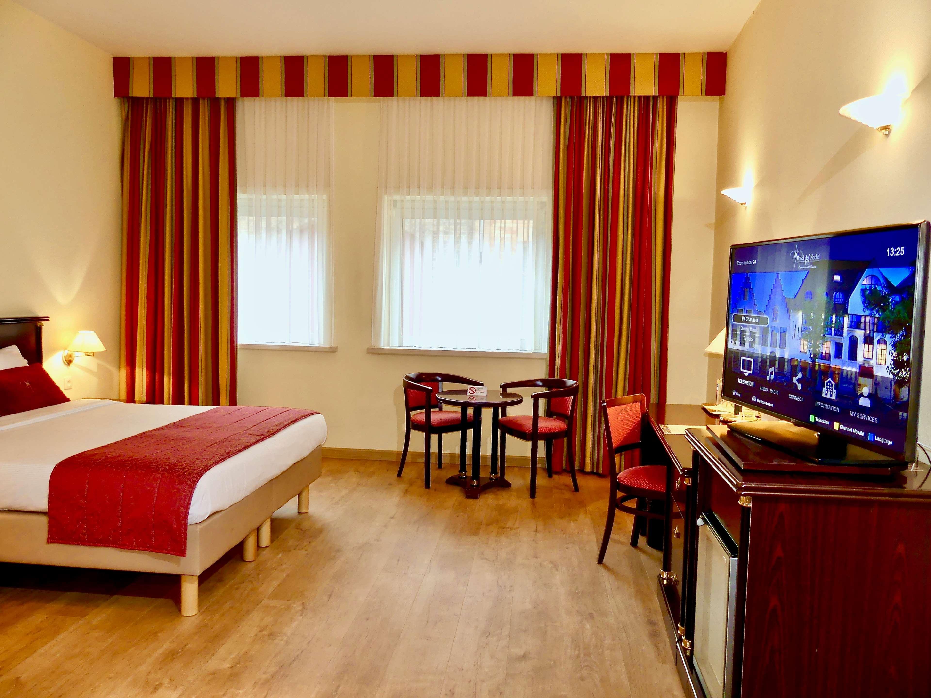 Hotel Golden Tulip De' Medici 4*