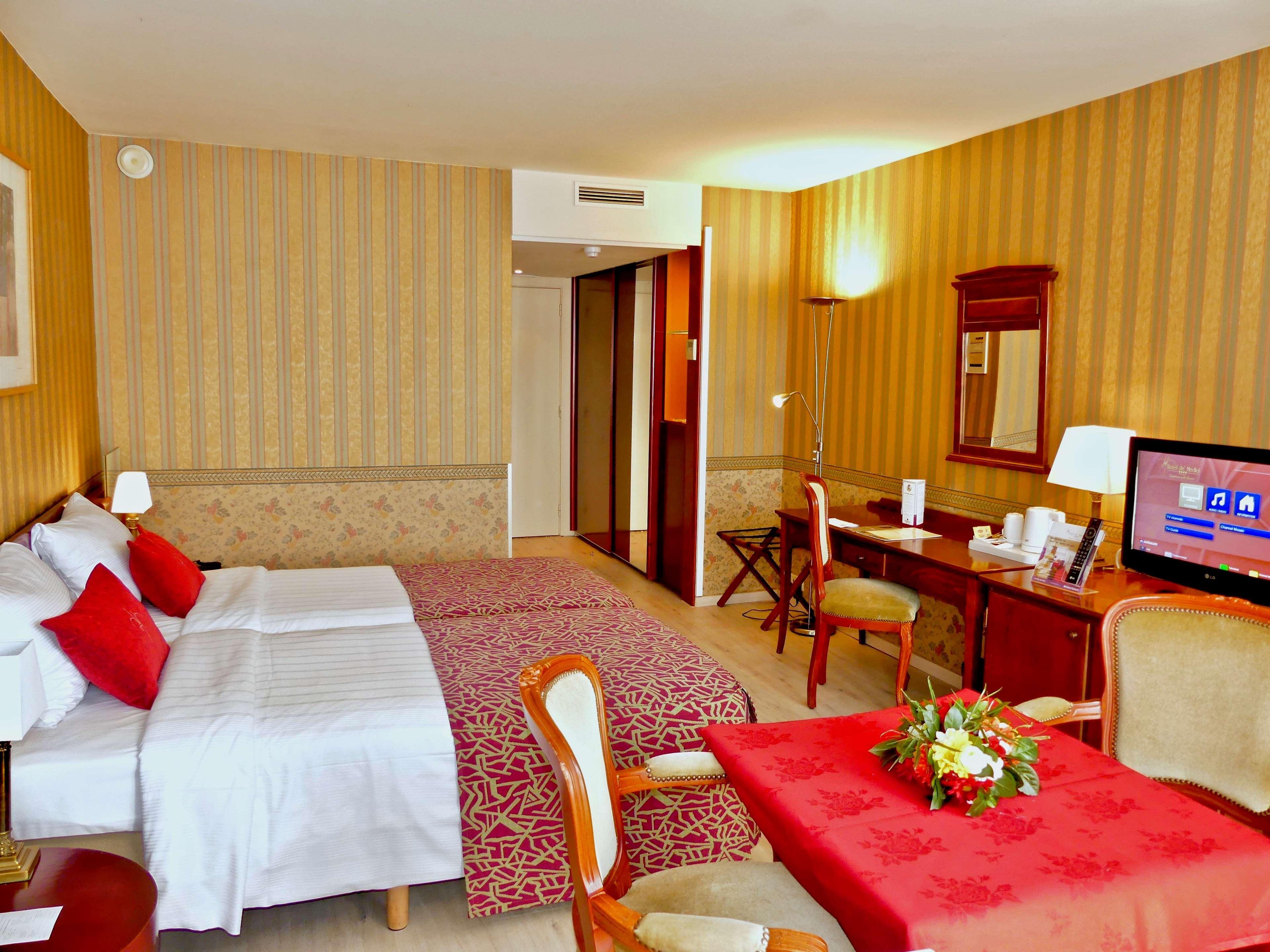 Hotel Golden Tulip De' Medici Bruges