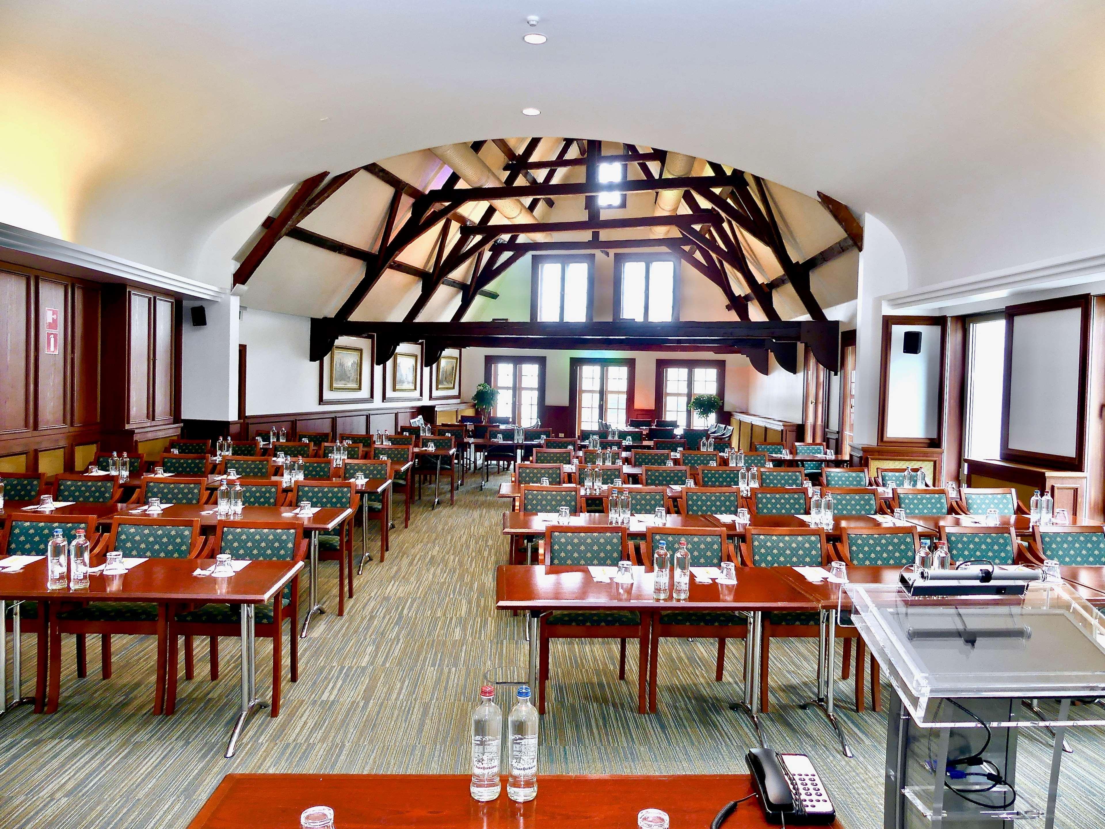 Golden Tulip De' Medici 4* Bruges
