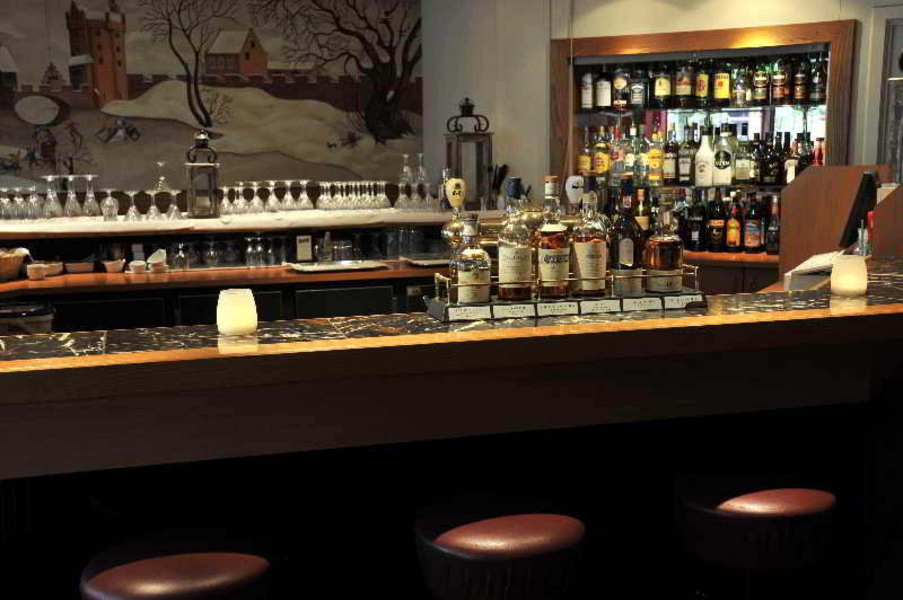 Golden Tulip De' Medici Bruges
