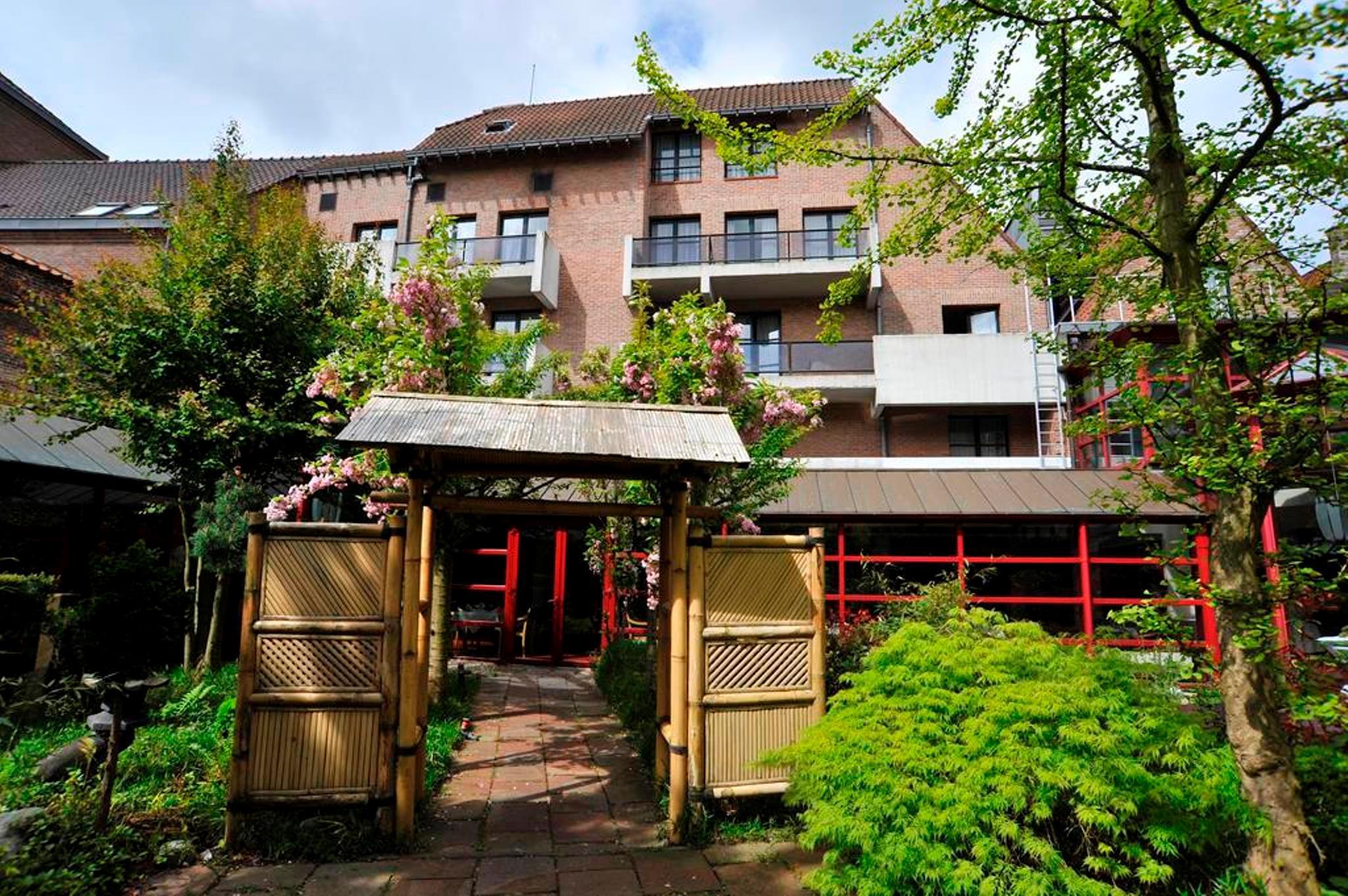 Golden Tulip De' Medici Hotel Bruges