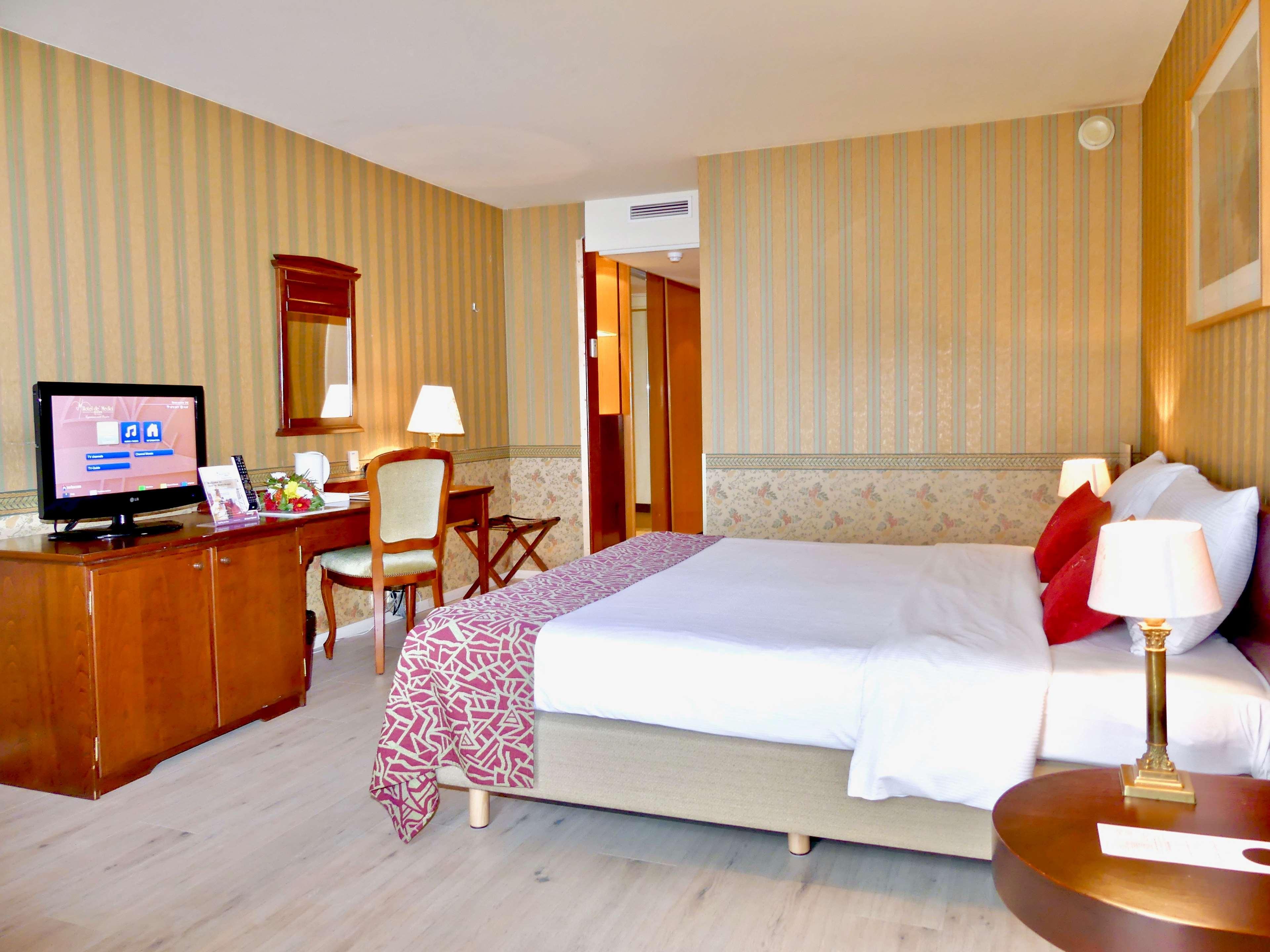 Golden Tulip De' Medici Hotel