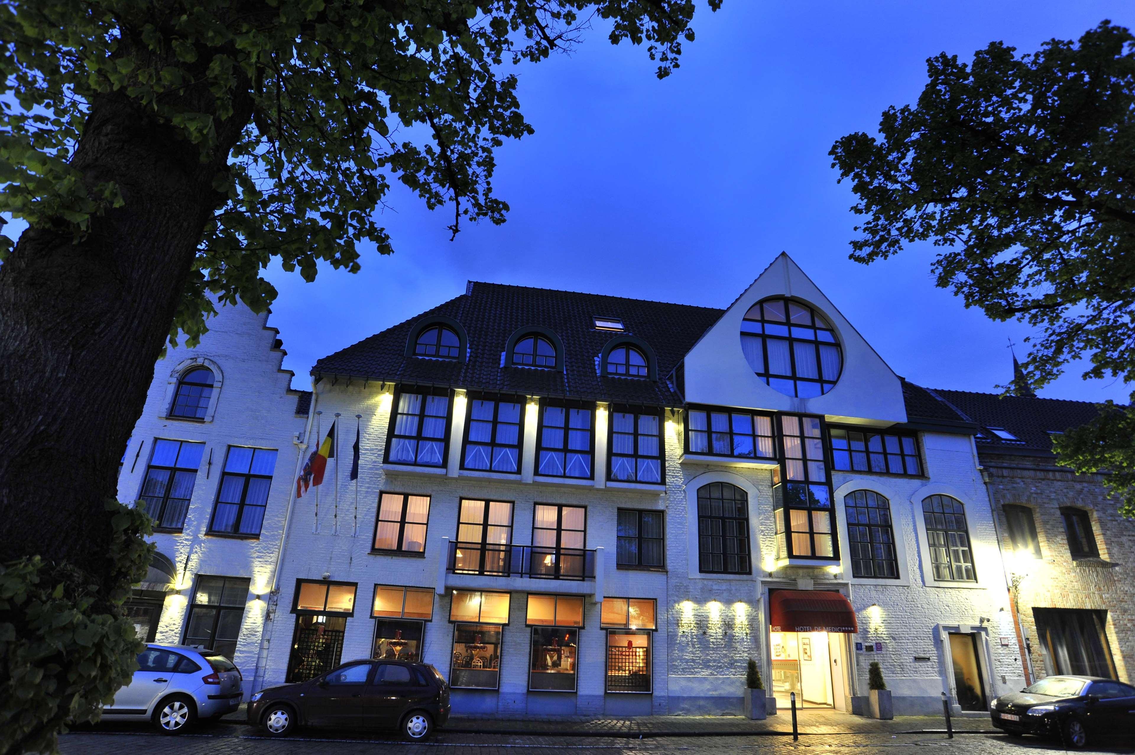 Hotel Golden Tulip De' Medici