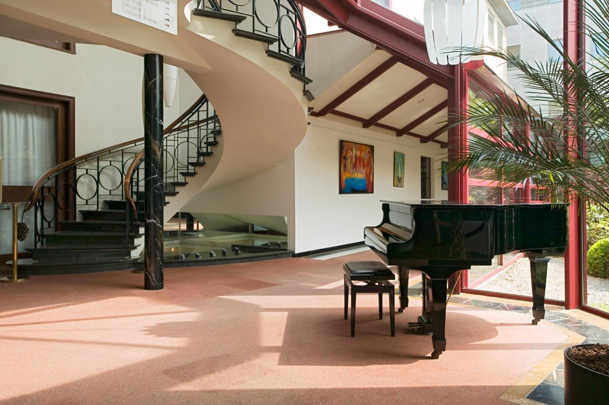 Hotel Golden Tulip De' Medici