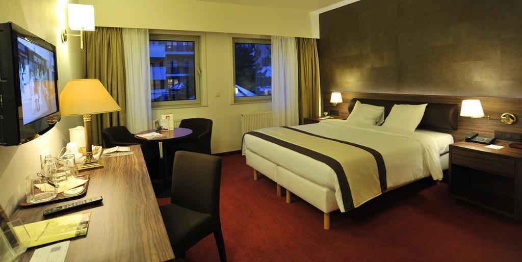 Hotel Golden Tulip De' Medici Bruges
