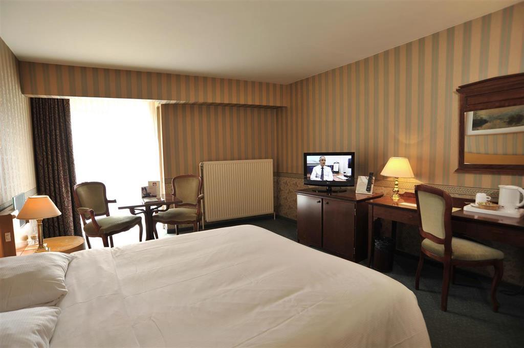 Hotel Golden Tulip De' Medici Bruges