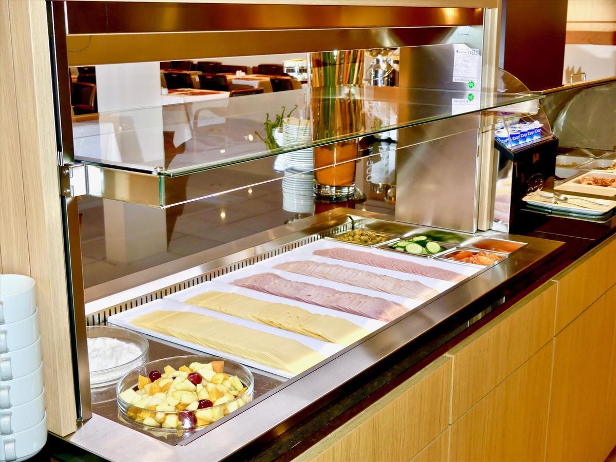 Golden Tulip De' Medici 4*