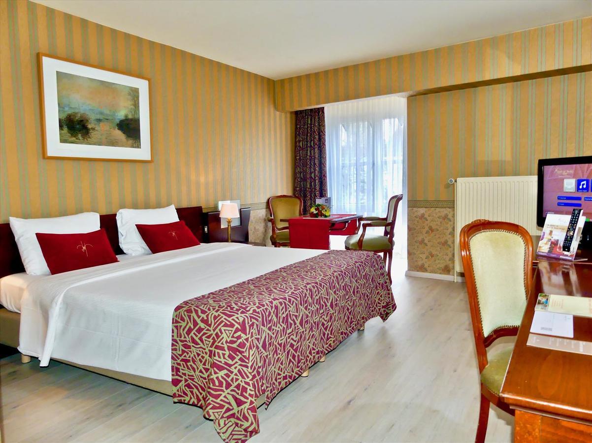Golden Tulip De' Medici 4* Bruges