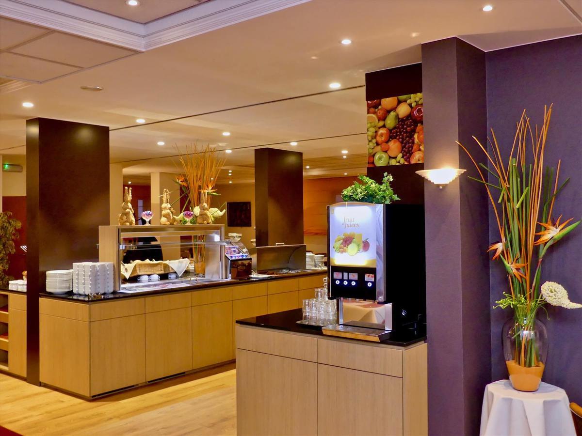Hotel Golden Tulip De' Medici 4*