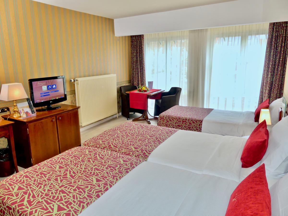 Golden Tulip De' Medici Hotel Bruges