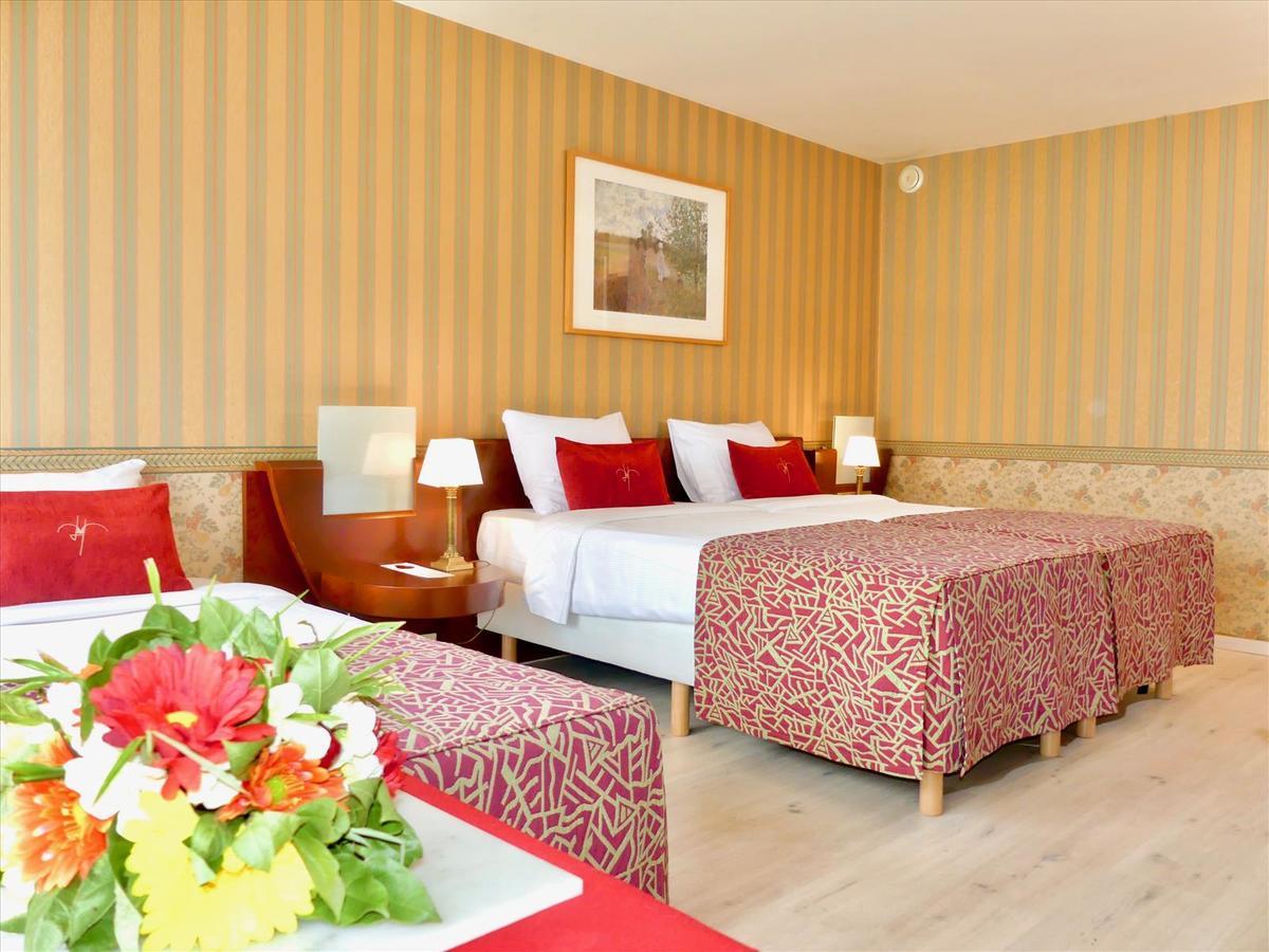Golden Tulip De' Medici Hotel Bruges