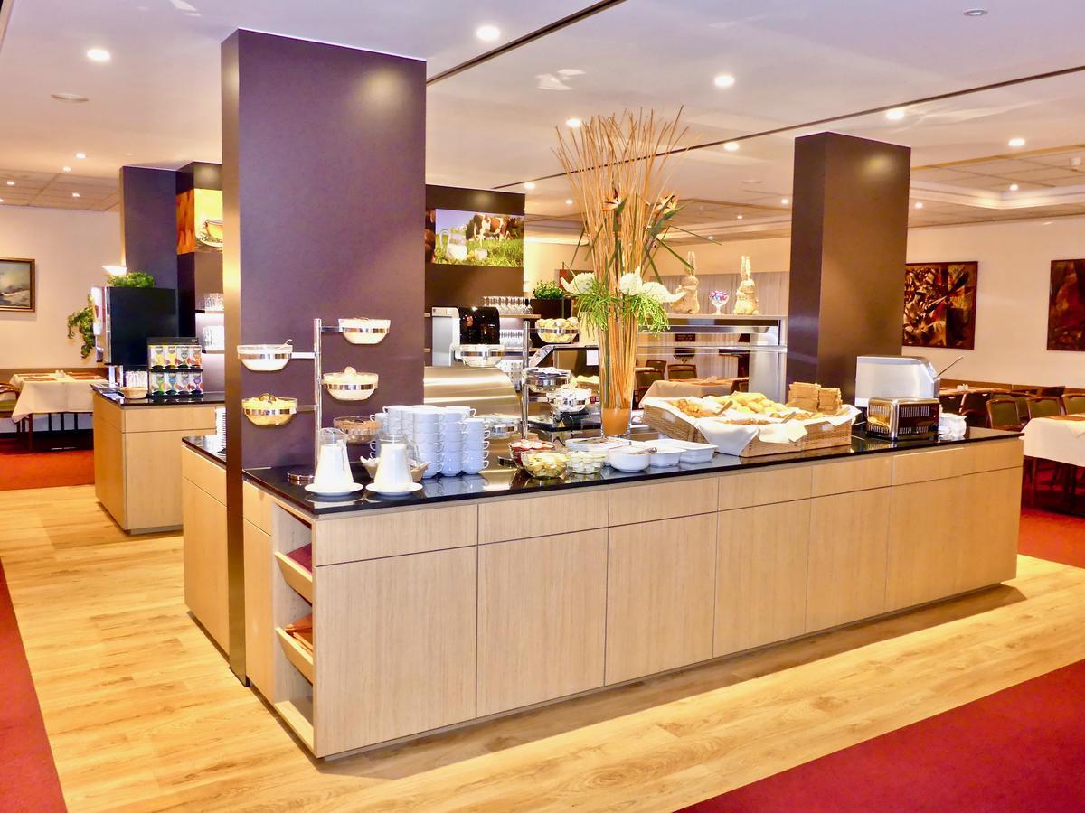Hotel Golden Tulip De' Medici