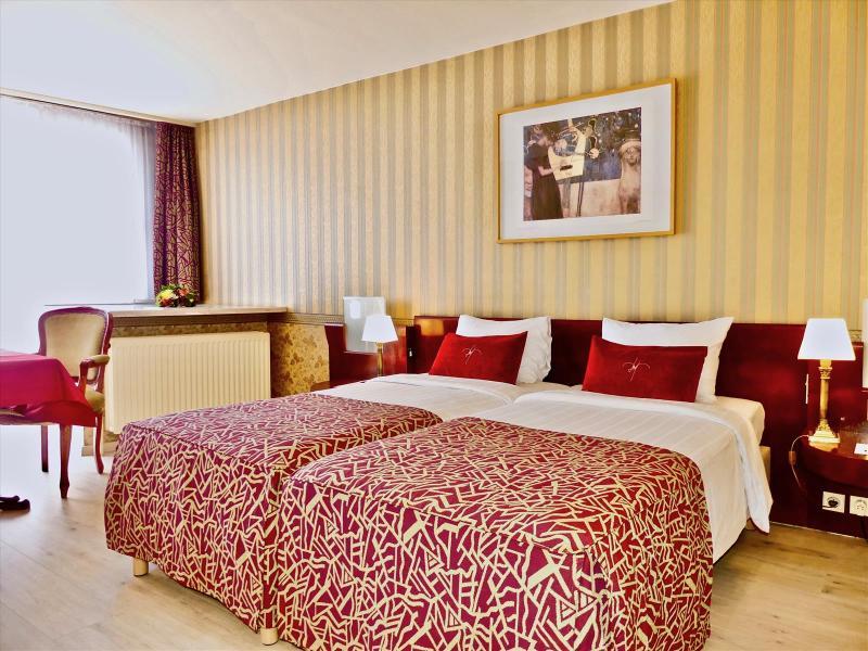 Hotel Golden Tulip De' Medici 4*