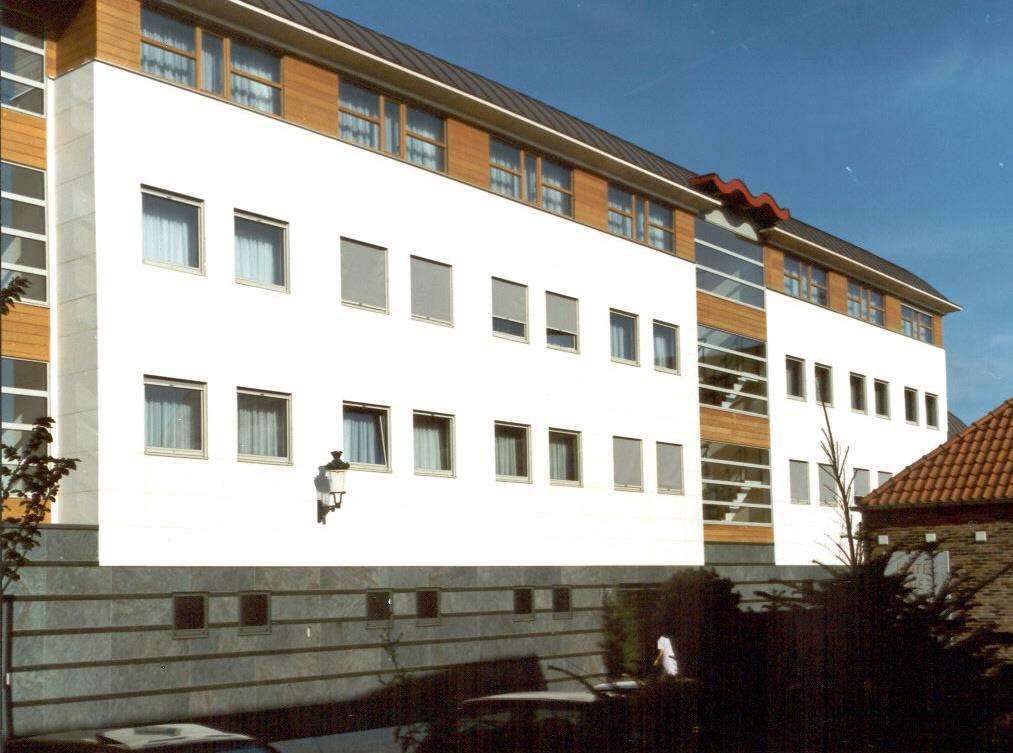 Golden Tulip De' Medici Hotel Bruges