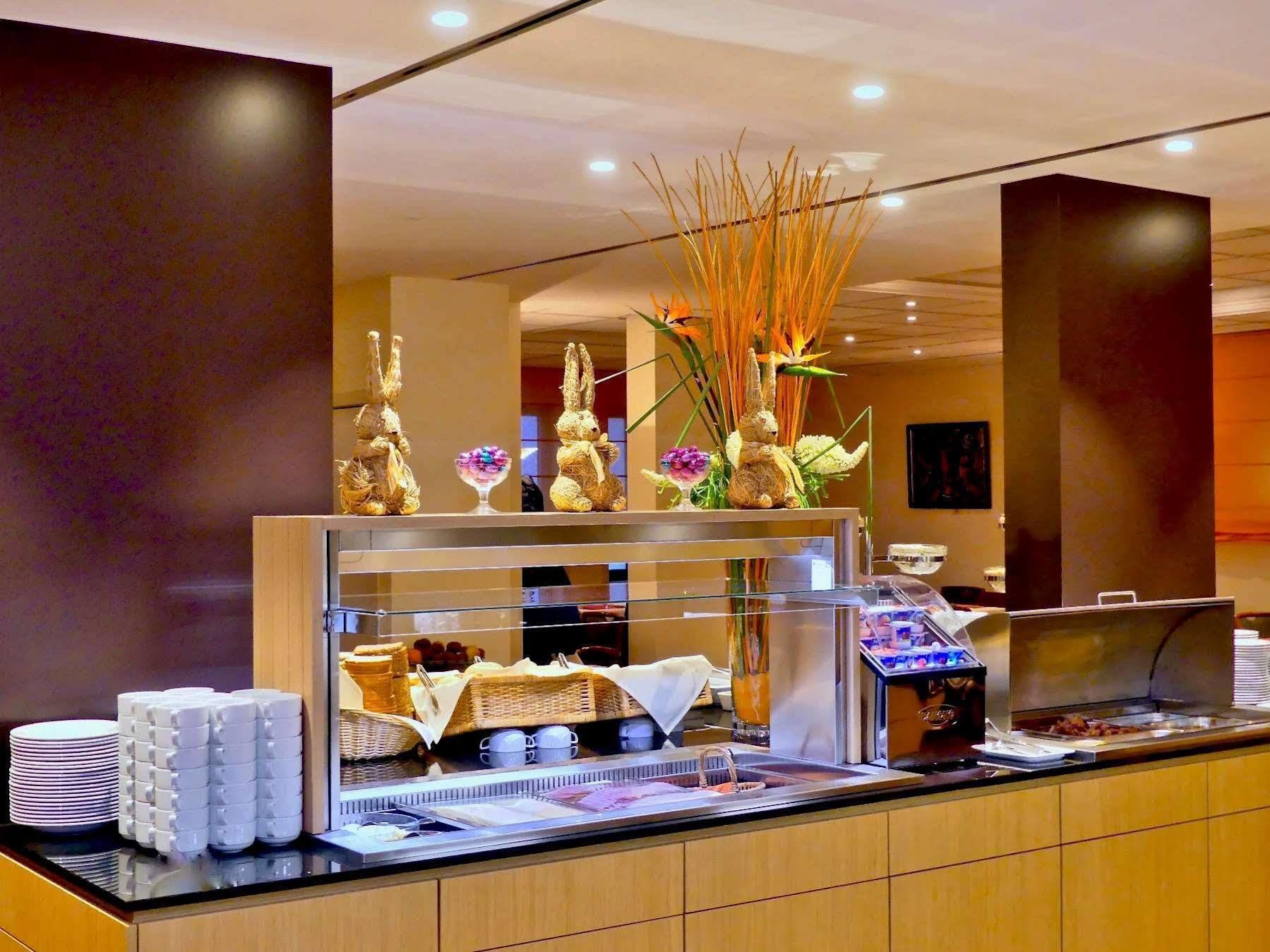 Golden Tulip De' Medici 4*