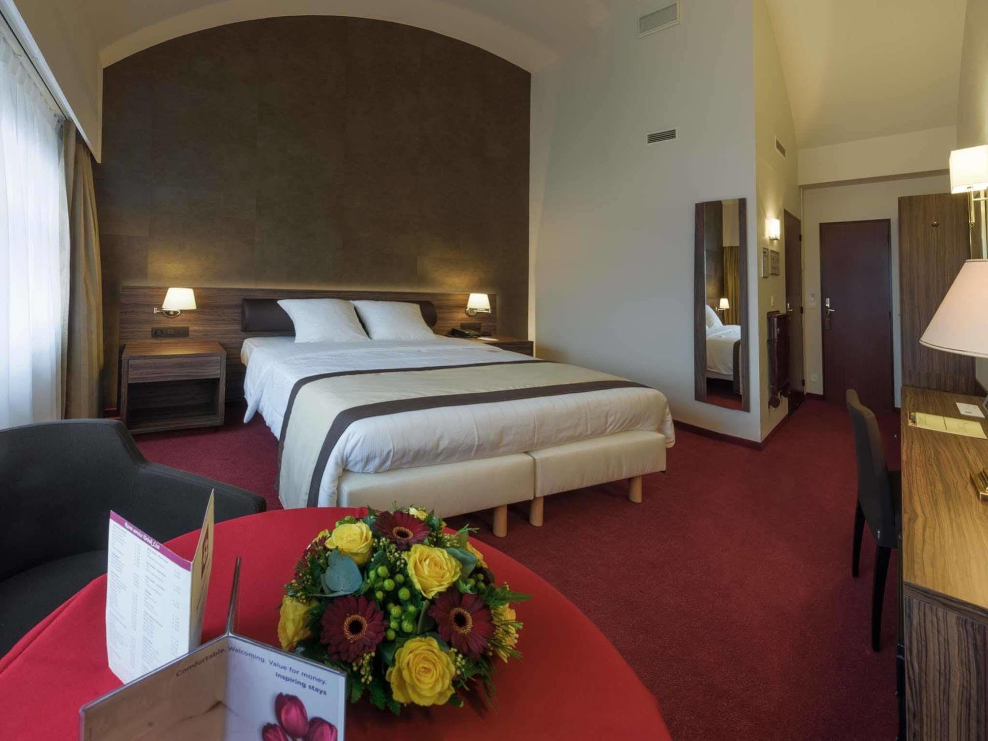 Hotel Golden Tulip De' Medici 4*