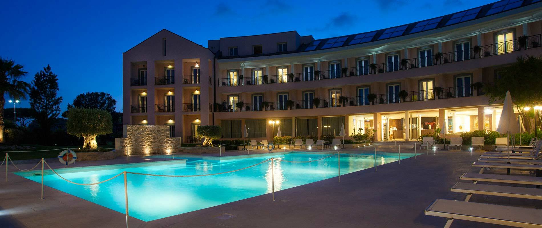 Golden Tulip De' Medici Hotel 4*