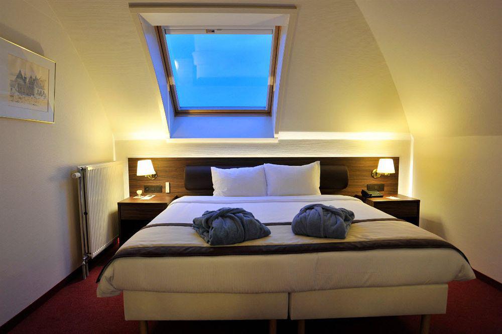 Hotel Golden Tulip De' Medici 4*