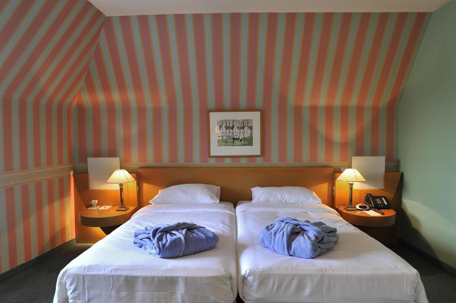 Hotel Golden Tulip De' Medici 4*