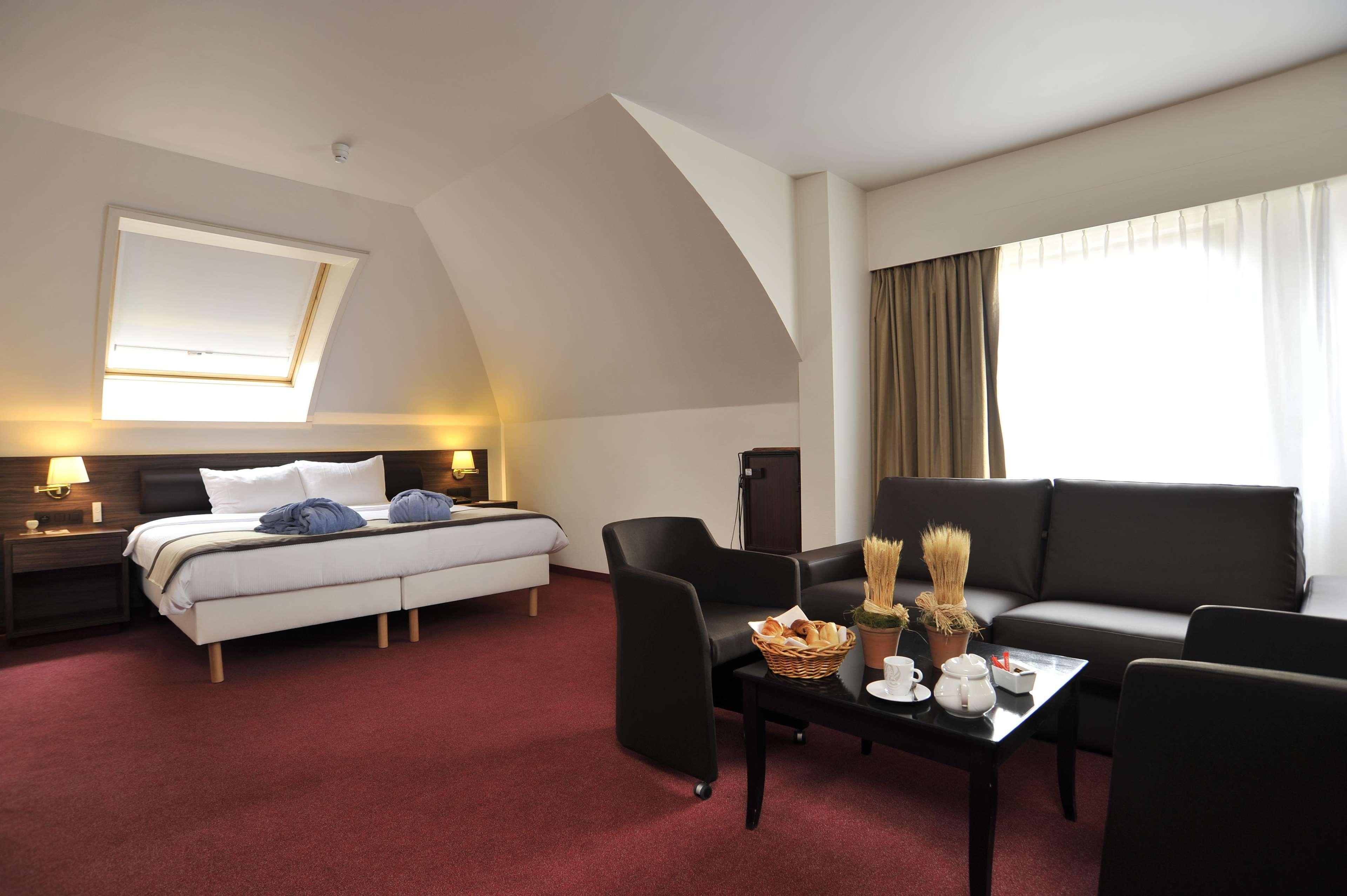 Golden Tulip De’ Medici Hotel 4*