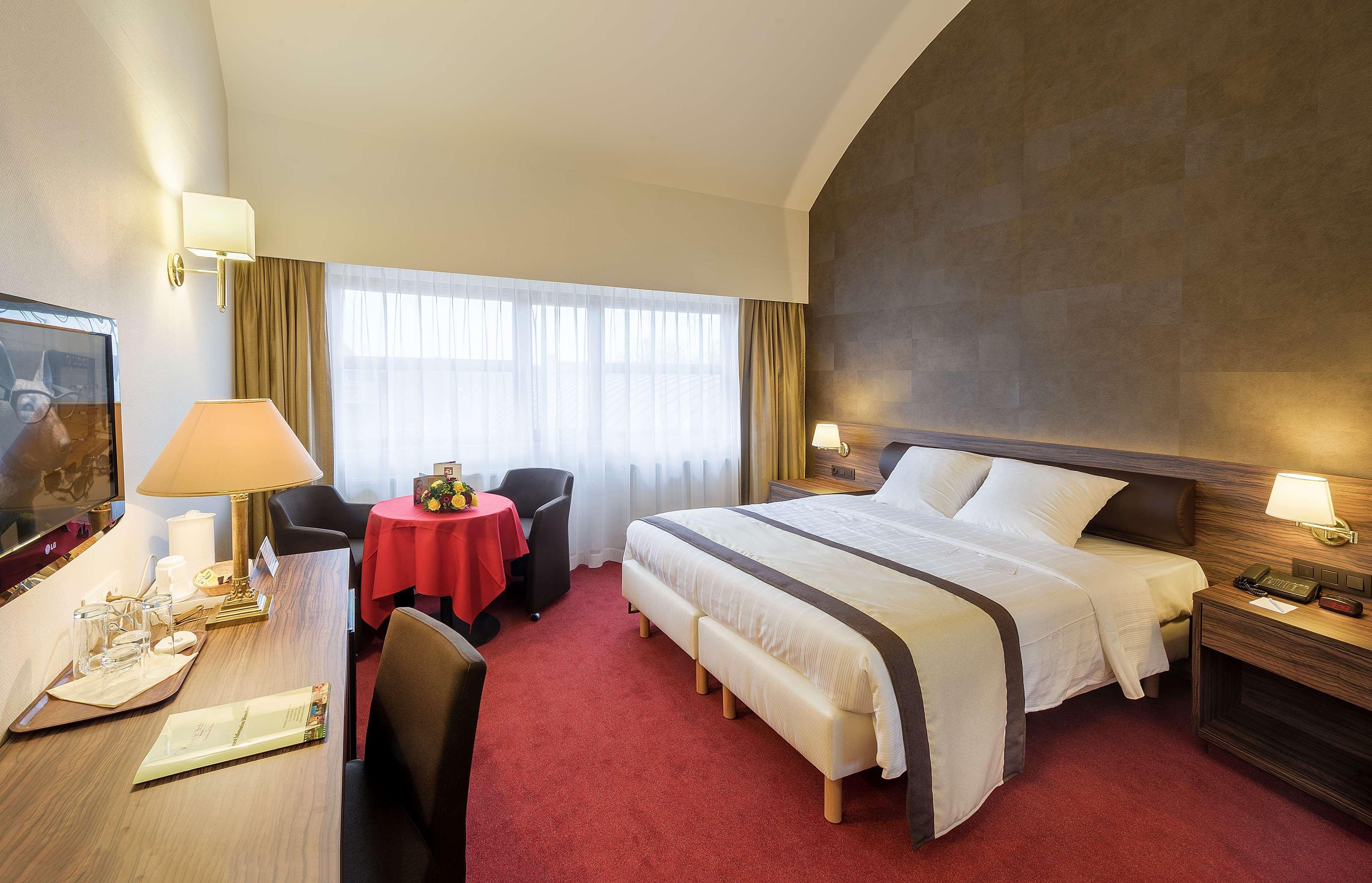 Golden Tulip De’ Medici 4* Brugge