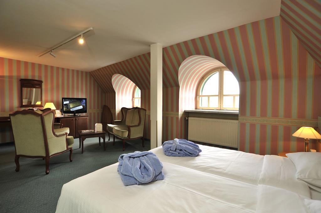 Golden Tulip De’ Medici 4*